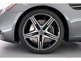 2020 Mercedes-Benz SLC 300 Roadster Wheel