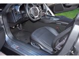 2015 Chevrolet Corvette Z06 Coupe Front Seat