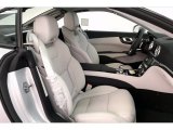 2020 Mercedes-Benz SL 450 Roadster Front Seat