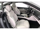 2020 Mercedes-Benz SL 550 Roadster Front Seat