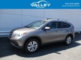 2012 Honda CR-V EX 4WD