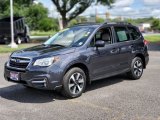 2018 Subaru Forester 2.5i Limited Front 3/4 View