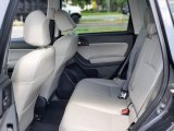 2018 Subaru Forester 2.5i Limited Rear Seat