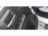 2016 Chevrolet Silverado 2500HD WT Regular Cab 4x4 Door Panel