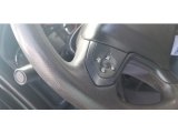 2016 Chevrolet Silverado 2500HD WT Regular Cab 4x4 Steering Wheel
