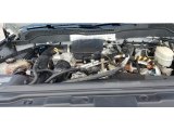 2016 Chevrolet Silverado 2500HD WT Regular Cab 4x4 6.6 Liter OHV 32-Valve Duramax Turbo-Diesel V8 Engine
