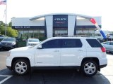 2017 GMC Terrain SLE AWD
