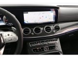 2020 Mercedes-Benz E 63 S AMG 4Matic Wagon Controls