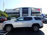 2017 Quicksilver Metallic GMC Acadia SLE AWD #138800837