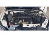 2016 Chevrolet Impala Limited LT 3.6 Liter DI DOHC 24-Valve VVT Flex-Fuel V6 Engine