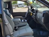 2015 GMC Sierra 1500 Regular Cab Front Seat