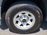 2015 GMC Sierra 1500 Regular Cab Wheel