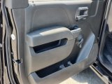 2015 GMC Sierra 1500 Regular Cab Door Panel