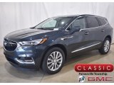 2020 Dark Slate Metallic Buick Enclave Essence AWD #138801463