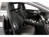 2020 Mercedes-Benz CLS 450 Coupe Black Interior