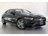 2020 Mercedes-Benz CLS 450 Coupe Front 3/4 View