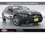 2020 Black Mercedes-Benz CLS 450 Coupe #138800497
