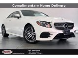 2019 Mercedes-Benz E 450 Coupe