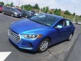 2017 Hyundai Elantra SE Front 3/4 View
