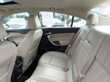 2014 Buick Regal AWD Rear Seat