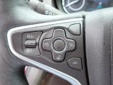 2014 Buick Regal AWD Steering Wheel