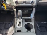 2016 Subaru Legacy 2.5i Limited Lineartronic CVT Automatic Transmission