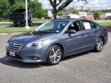 2016 Subaru Legacy 2.5i Limited Front 3/4 View