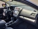 2016 Subaru Legacy 2.5i Limited Dashboard