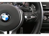 2017 BMW M4 Convertible Steering Wheel