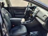 2016 Subaru Legacy 2.5i Limited Front Seat