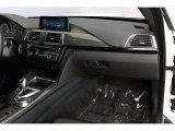 2017 BMW M4 Convertible Dashboard