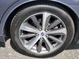 2016 Subaru Legacy 2.5i Limited Wheel