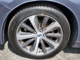 2016 Subaru Legacy 2.5i Limited Wheel