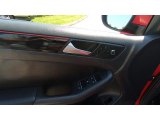 2015 Volkswagen Jetta GLI SEL Sedan Door Panel