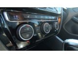 2015 Volkswagen Jetta GLI SEL Sedan Controls