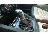 2015 Volkswagen Jetta GLI SEL Sedan 6 Speed Automatic Transmission