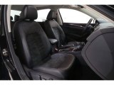2013 Volkswagen Passat 2.5L SEL Front Seat