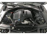 2017 BMW 6 Series Engines