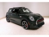 2019 Mini Hardtop John Cooper Works 2 Door