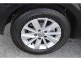 2019 Volkswagen Golf S Wheel