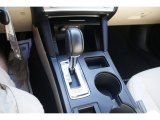 2016 Subaru Outback 2.5i Limited Lineartronic CVT Automatic Transmission