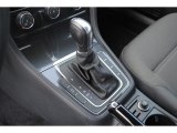 2019 Volkswagen Golf S 8 Speed Automatic Transmission