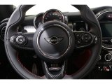 2019 Mini Hardtop John Cooper Works 2 Door Steering Wheel