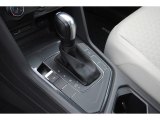 2019 Volkswagen Tiguan S 8 Speed Automatic Transmission