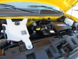 2016 GMC Savana Cutaway 3500 Commercial Moving Truck 6.0 Liter OHV 16-Valve VVT Vortec V8 Engine
