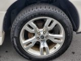 Mercury Mountaineer Wheels and Tires