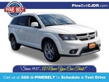 2019 Vice White Dodge Journey GT AWD #138800173