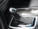 2016 Infiniti QX60 AWD CVT Automatic Transmission