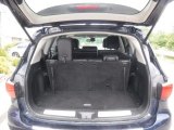 2016 Infiniti QX60 AWD Trunk