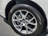 2019 Dodge Journey GT AWD Wheel